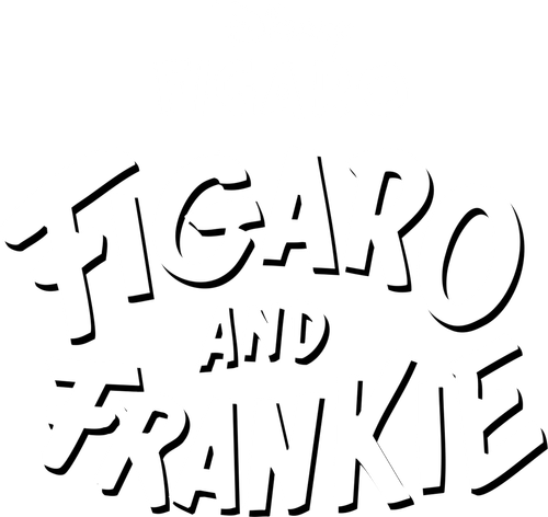Figaro and Frankie logo