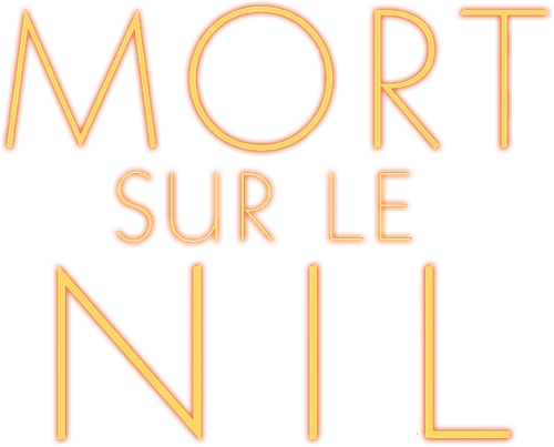 Mort sur le Nil logo