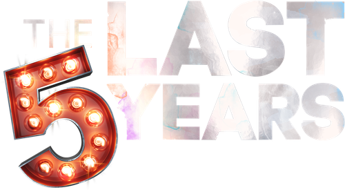The Last Five Years logo