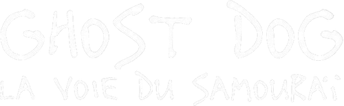 Ghost Dog, la voie du samouraï logo