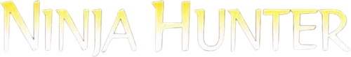 Le chasseur de ninja logo