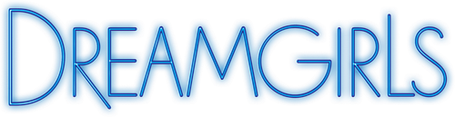 Dreamgirls logo