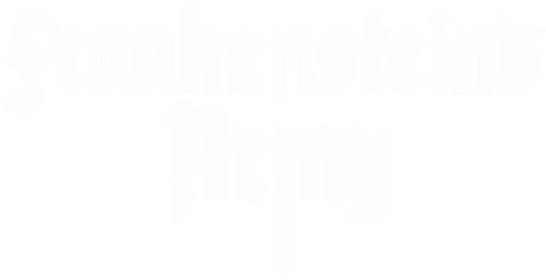 Frankenstein's Army logo