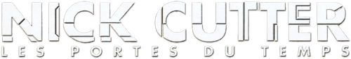Nick Cutter et les portes du temps logo