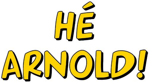 Hé Arnold ! logo