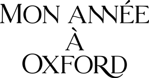 My Oxford Year logo