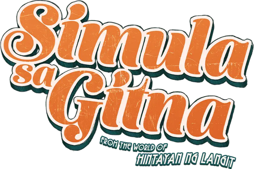 Begin in the Middle logo
