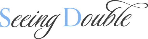 Seeing Double logo