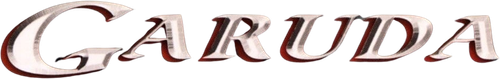 Garuda logo