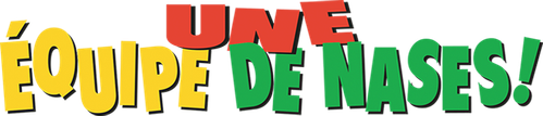 Une équipe de nases ! logo