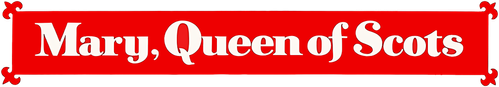Marie Stuart, reine d'Ecosse logo