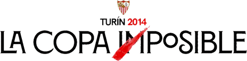 La Copa Imposible logo