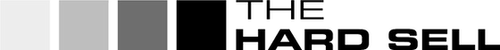 The Hard Sell logo