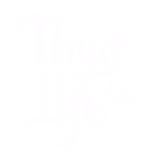 Thug Life logo