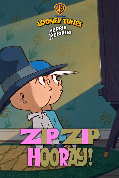 Zip Zip Hooray!