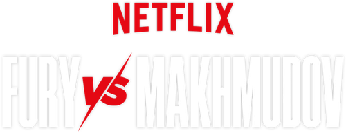 Tyson Fury vs. Arslanbek Makhmudov logo