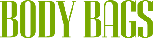 Body Bags logo