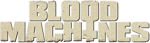 Blood Machines logo