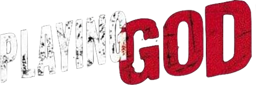 Playing God logo