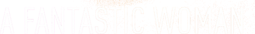 Une femme fantastique logo