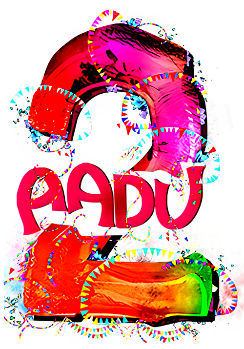 ആട് 2 logo