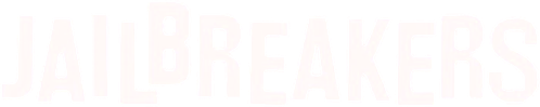 The Jailbreakers logo