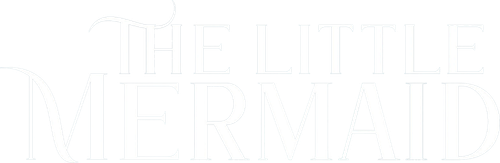 The Little Mermaid logo