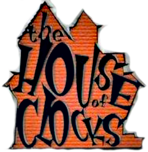 La casa nel tempo logo