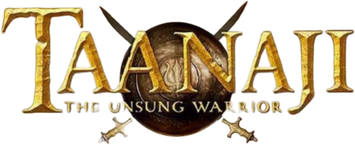 Tanhaji: The Unsung Warrior logo