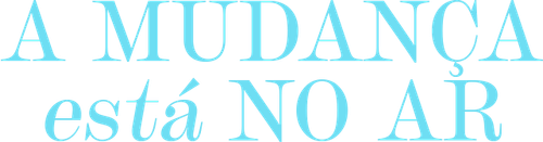 Change in the Air logo