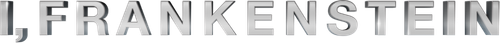 I, Frankenstein logo