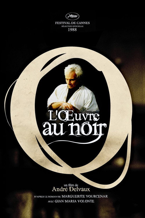 L'œuvre au noir