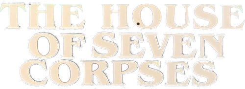 The House of Seven Corpses logo