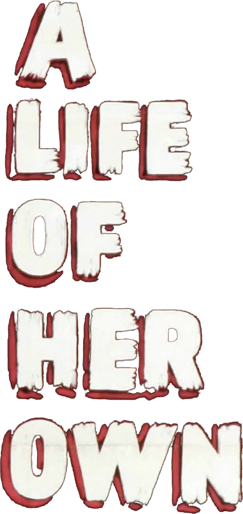 A Life of Her Own logo