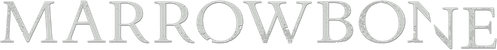 Marrowbone logo