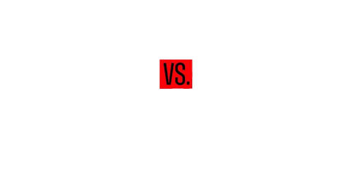 Terri Harper vs. Natalie Zimmerman logo