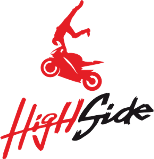 High Side logo