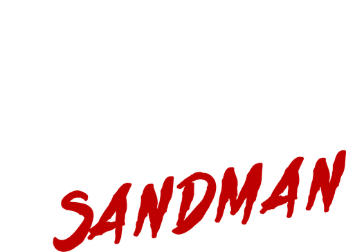 ECW Enter the Sandman 1995 logo