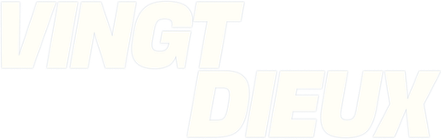 Vingt Dieux logo