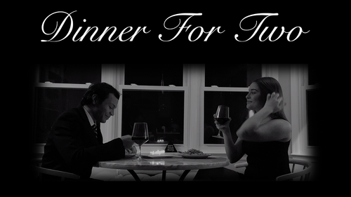 Dinner For Two logo