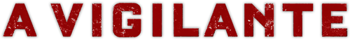 A Vigilante logo