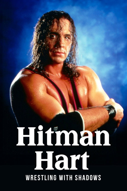 Bret Hart, Gentleman Catcheur