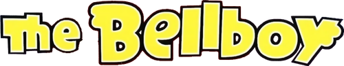 Le Dingue du Palace logo