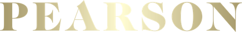 Pearson logo