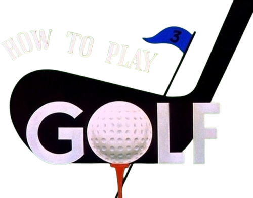 Le Golf logo