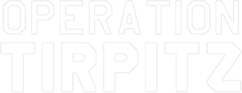 Opération Tirpitz logo