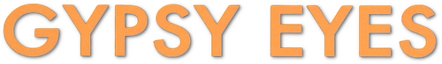 Gypsy Eyes logo