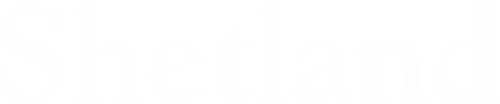 Shetland logo