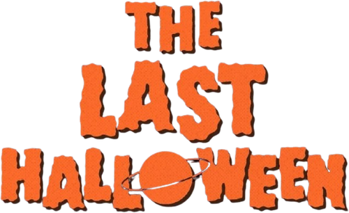 The Last Halloween logo