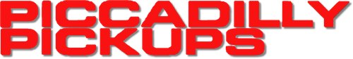 Piccadilly Pickups logo